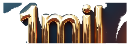 1mil logo